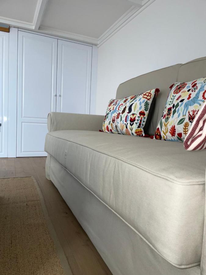 Lux Apartment Studio Berehove  Esterno foto